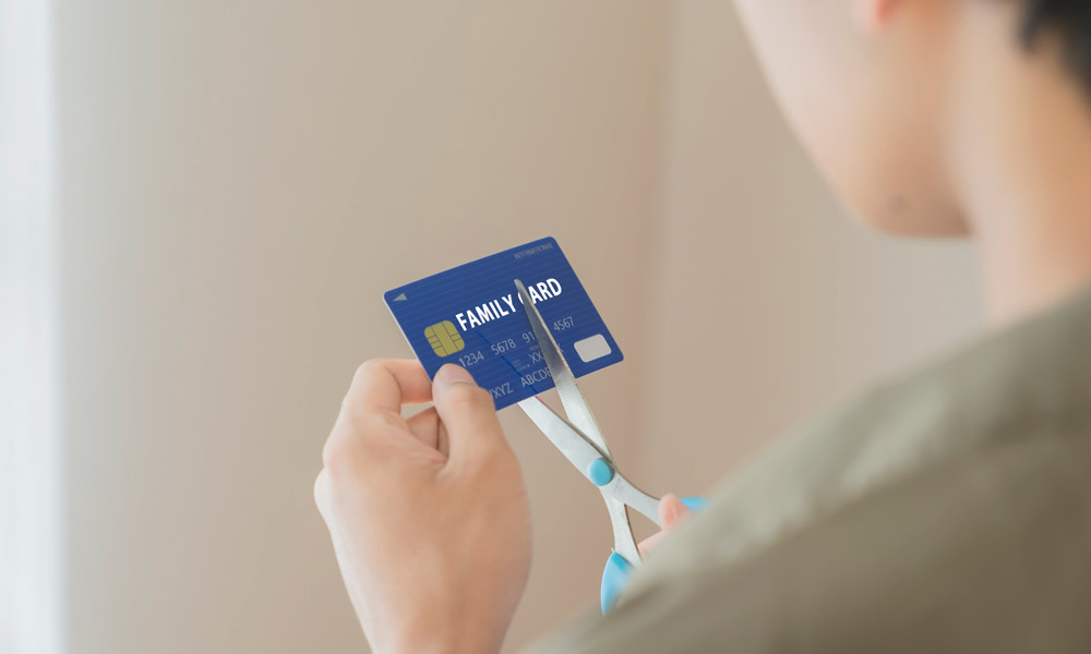 イオン クレジット カード 解約